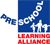 Pre-school Learning Alliance